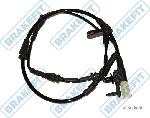 APEC BWR5120 - Senzor de avertizare,uzura placute de frana aaoparts.ro