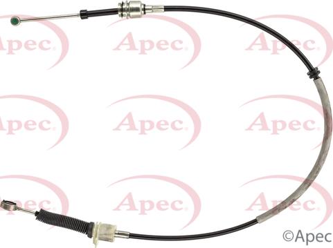 APEC CAB7094 - Cablu,transmisie manuala aaoparts.ro