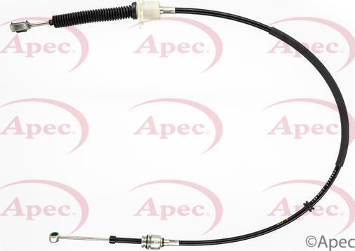 APEC CAB7093 - Cablu,transmisie manuala aaoparts.ro