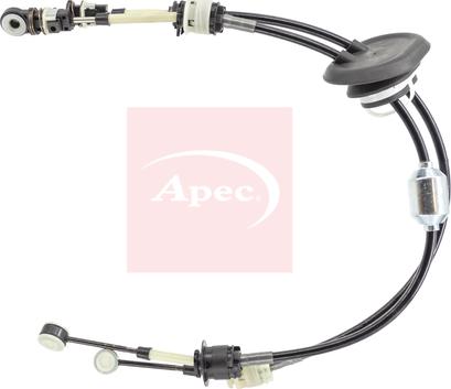 APEC CAB7109 - Cablu,transmisie manuala aaoparts.ro