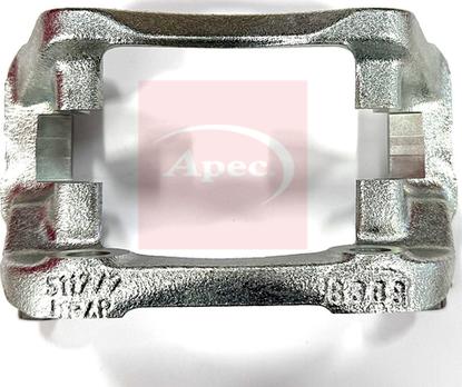 APEC CCA124 - Suport,etrier aaoparts.ro