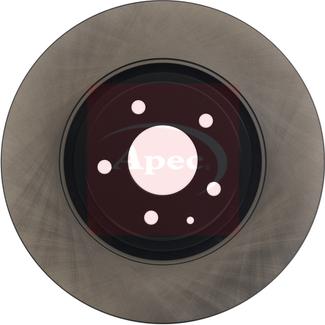 APEC DSK3694 - Disc frana aaoparts.ro