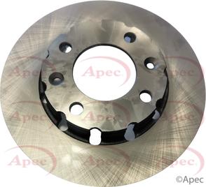 APEC DSK3629 - Disc frana aaoparts.ro