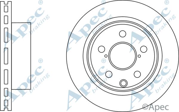 Textar 92278503 - Disc frana aaoparts.ro