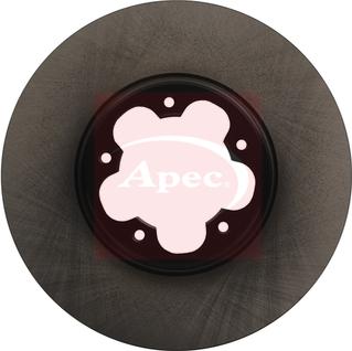 APEC DSK3752 - Disc frana aaoparts.ro