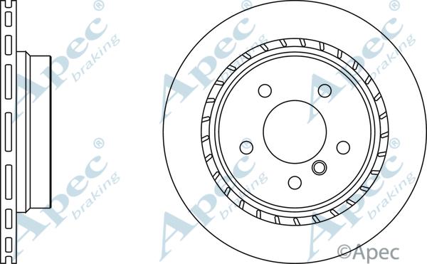 Maxgear 19-3541 - Disc frana aaoparts.ro