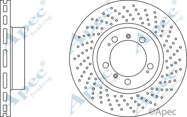 ATE 24.0128-0130.1 - Disc frana aaoparts.ro