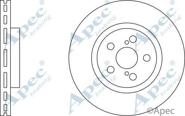 Blue Print ADT343199 - Disc frana aaoparts.ro