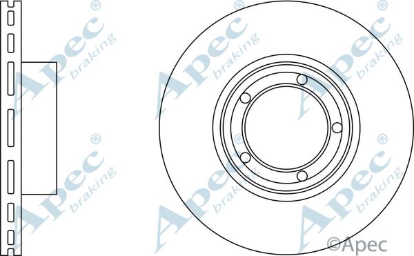 ATE 24.0122-0109.1 - Disc frana aaoparts.ro