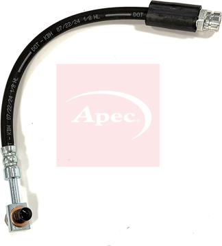APEC HOS4574 - Furtun frana aaoparts.ro