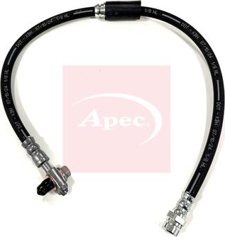 APEC HOS4576 - Furtun frana aaoparts.ro