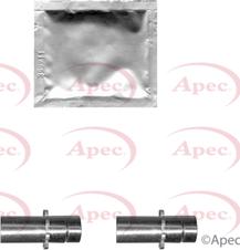 APEC KIT3028 - Reglaj parghie, sistem franare aaoparts.ro