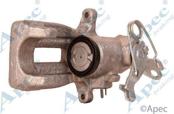 APEC LCA497 - Etrier frana aaoparts.ro