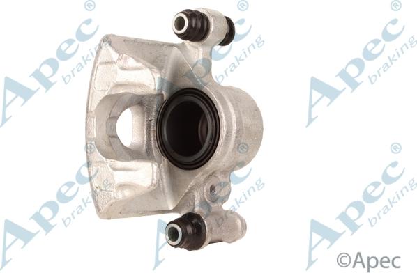 APEC LCA448 - Etrier frana aaoparts.ro