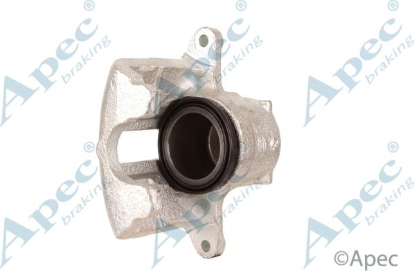 APEC LCA468 - Etrier frana aaoparts.ro
