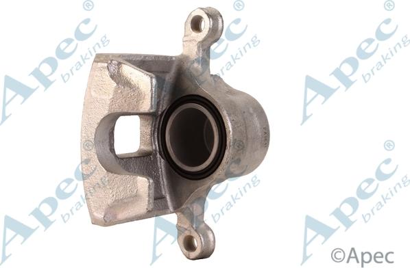 APEC LCA488 - Etrier frana aaoparts.ro