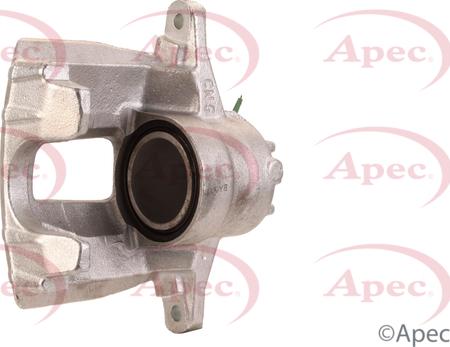 APEC LCA482N - Etrier frana aaoparts.ro