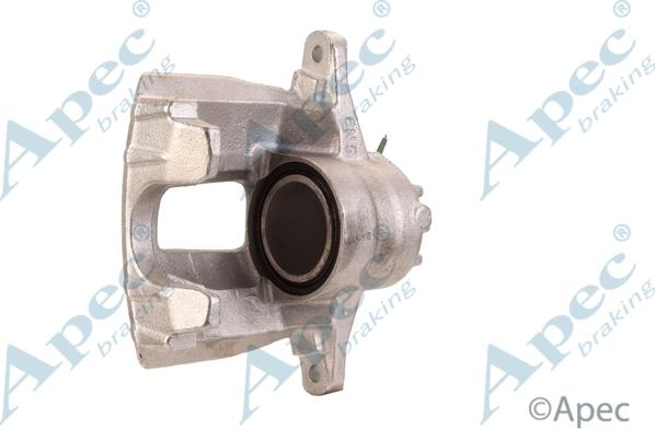 APEC LCA482 - Etrier frana aaoparts.ro