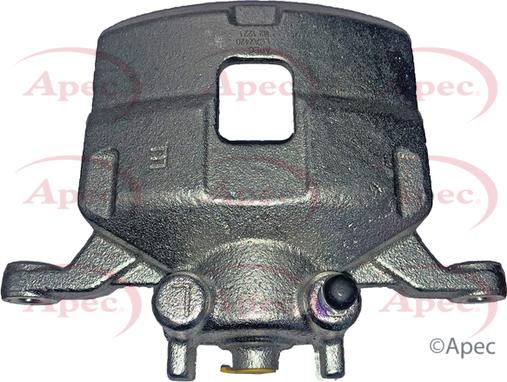 APEC LCA420N - Etrier frana aaoparts.ro