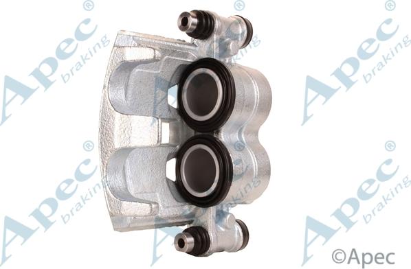 APEC LCA550 - Etrier frana aaoparts.ro