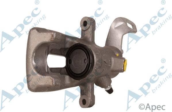 APEC LCA560 - Etrier frana aaoparts.ro