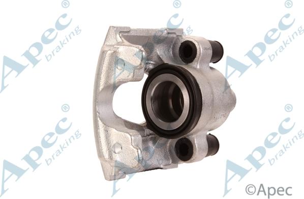 APEC LCA508 - Etrier frana aaoparts.ro