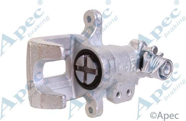 APEC LCA660 - Etrier frana aaoparts.ro