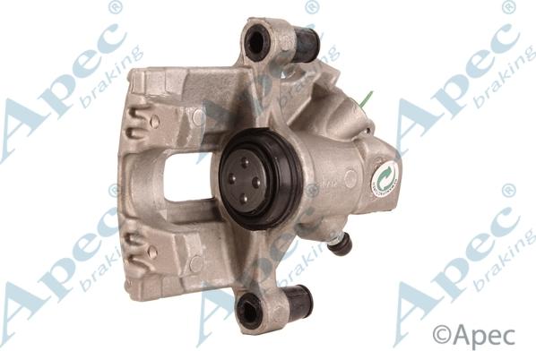 APEC LCA194 - Etrier frana aaoparts.ro