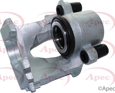 APEC LCA198N - Etrier frana aaoparts.ro