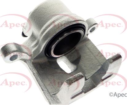 APEC LCA1440 - Etrier frana aaoparts.ro