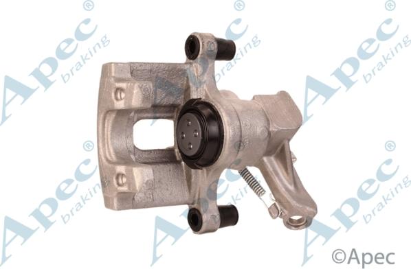 APEC LCA144 - Etrier frana aaoparts.ro
