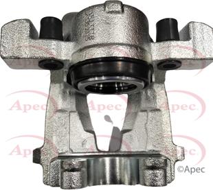 APEC LCA1469 - Etrier frana aaoparts.ro