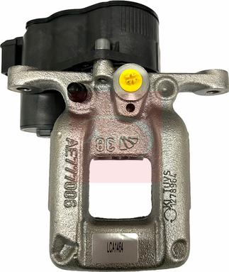 APEC LCA1464N - Etrier frana aaoparts.ro