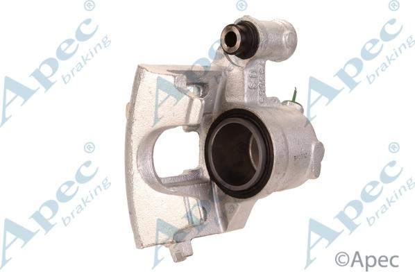 APEC LCA146 - Etrier frana aaoparts.ro