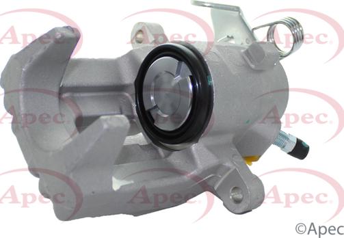 APEC LCA141N - Etrier frana aaoparts.ro