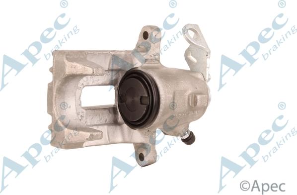 APEC LCA141 - Etrier frana aaoparts.ro