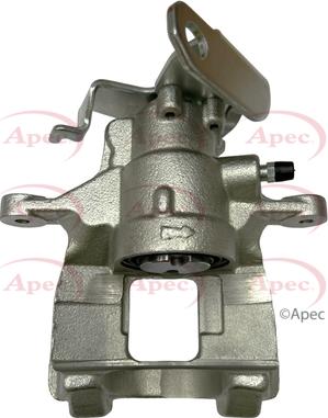 APEC LCA1483N - Etrier frana aaoparts.ro