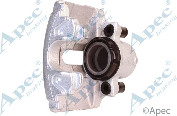 APEC LCA159 - Etrier frana aaoparts.ro