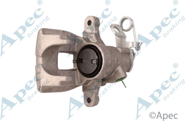 APEC LCA151 - Etrier frana aaoparts.ro