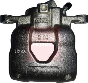 APEC LCA1618N - Etrier frana aaoparts.ro