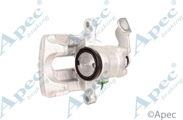APEC LCA116 - Etrier frana aaoparts.ro