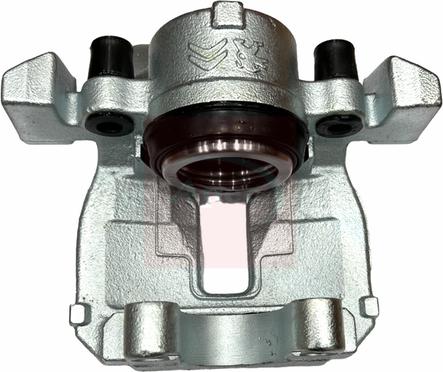 APEC LCA1124N - Etrier frana aaoparts.ro