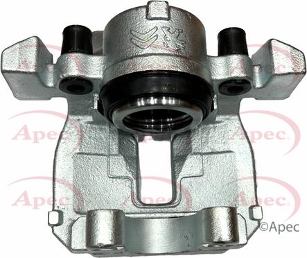 APEC LCA1124 - Etrier frana aaoparts.ro