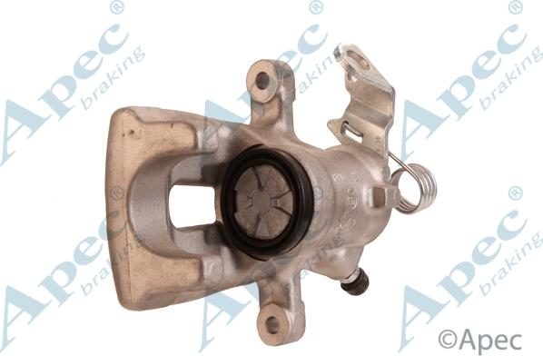 APEC LCA188 - Etrier frana aaoparts.ro