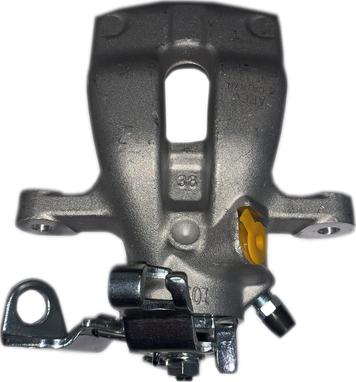 APEC LCA187N - Etrier frana aaoparts.ro