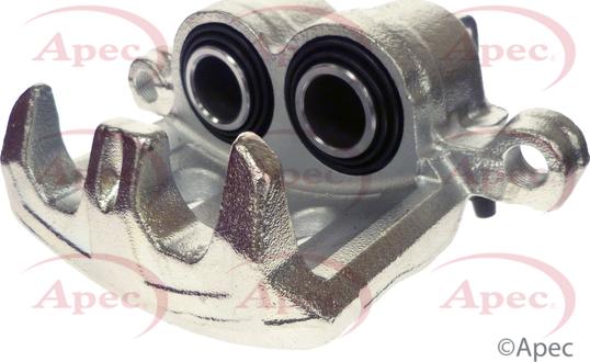 APEC LCA1361 - Etrier frana aaoparts.ro