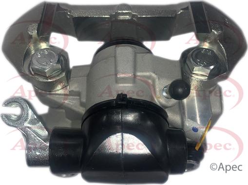 APEC LCA137N - Etrier frana aaoparts.ro