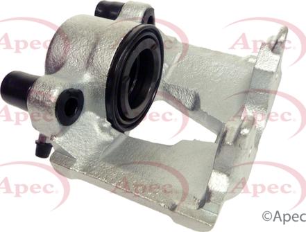 APEC LCA1298N - Etrier frana aaoparts.ro