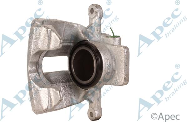 APEC LCA124 - Etrier frana aaoparts.ro