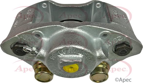 APEC LCA1256 - Etrier frana aaoparts.ro